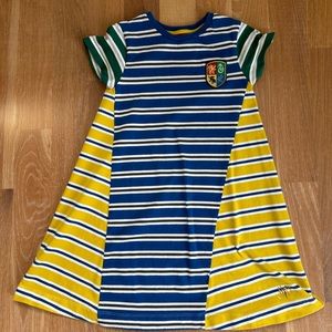 Boden Harry Potter Dress size 8-9